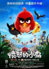 愤怒的小鸟 The Angry Birds Movie/