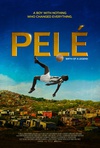 贝利：传奇的诞生 Pelé: Birth of a Legend/
