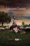 吸血鬼日记 第一季 The Vampire Diaries Season 1/
