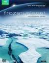 冰冻星球 Frozen Planet/
