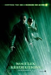 黑客帝国3：矩阵革命 The Matrix Revolutions/