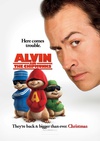鼠来宝 Alvin and the Chipmunks