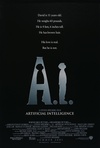 人工智能 Artificial Intelligence: AI/