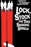 两杆大烟枪 Lock, Stock and Two Smoking Barrels/