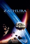 太空飞行棋 Zathura: A Space Adventure