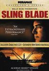 弹簧刀 Sling Blade