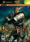 浴火王国之十字军战士 Kingdom Under Fire: The Crusaders (VG)/