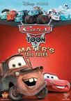 拖线狂想曲  第一季 Mater's Tall Tales Season 1/