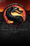 真人快打：遗产 Mortal Kombat: Legacy/