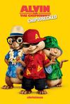 鼠来宝3 Alvin and the Chipmunks: Chip-Wrecked