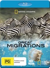 大迁徙 Great Migrations/
