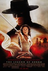 佐罗传奇 The Legend of Zorro/