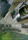 黑水仙 Black Narcissus/