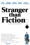 奇幻人生 Stranger than Fiction/