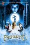 魔法奇缘 Enchanted