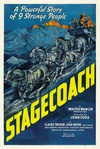 关山飞渡 Stagecoach/
