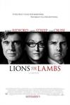 狮入羊口 Lions for Lambs/