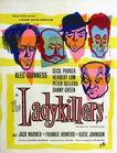 贼博士 The Ladykillers/