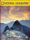 探宝者：印加古城之谜 Treasure Seekers: Lost Cities of the Inca/
