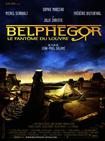 卢浮魅影 Belphégor - Le fantôme du Louvre/