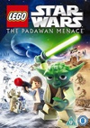乐高星球大战：学徒危机 Lego Star Wars: The Padawan Menace/