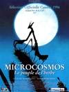 微观世界 Microcosmos: Le peuple de l'herbe/