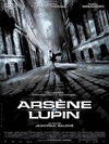 绅士大盗 Arsène Lupin/