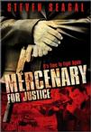 正义雇佣兵 Mercenary for Justice/
