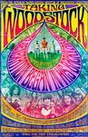 制造伍德斯托克音乐节 Taking Woodstock/