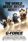 豚鼠特攻队 G-Force/