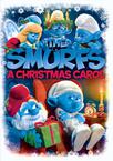 蓝精灵：圣诞颂歌 The Smurfs: A Christmas Carol