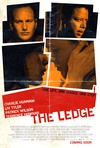 窗台 The Ledge