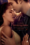 暮光之城4：破晓(上) The Twilight Saga: Breaking Dawn - Part 1/