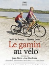 单车少年 Le gamin au vélo