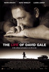 大卫·戈尔的一生 The Life of David Gale/