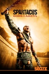 斯巴达克斯：竞技场之神 Spartacus: Gods of the Arena/