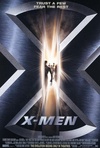 X战警 X-Men/