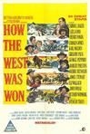 西部开拓史 How the West Was Won/