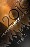 第36届美国人民选择奖颁奖典礼 The 36th Annual People's Choice Awards/