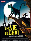 猫在巴黎 Une vie de chat/