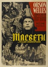 麦克白 Macbeth/