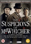 威彻尔先生的猜疑：乡间别墅谋杀案 The Suspicions of Mr Whicher: The Murder at Road Hill House/
