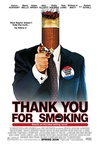 感谢你抽烟 Thank You for Smoking/