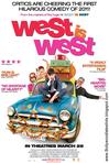 西就是西 West Is West