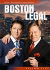 波士顿法律  第五季 Boston Legal Season 5/
