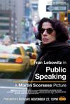 公众演讲 Public Speaking
