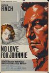 寂寞的男人 No Love for Johnnie