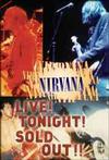 涅槃乐队现场！今夜！全满！！演唱会 Nirvana Live! Tonight! Sold Out!!/