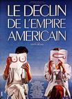 末日美利坚 Le déclin de l'empire américain/