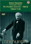 威尔第－歌剧《阿依达》 Toscanini: The Television Concerts, Vol. 5 - Verdi: Aida (1949)/